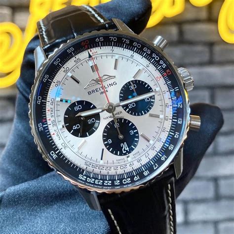 breitling navitimer price new